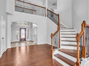 3631 Shady Bay Lane, Missouri City TX 77459