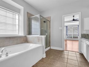 3631 Shady Bay Lane, Missouri City TX 77459