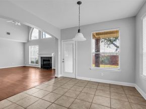 3631 Shady Bay Lane, Missouri City TX 77459