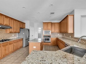 3631 Shady Bay Lane, Missouri City TX 77459