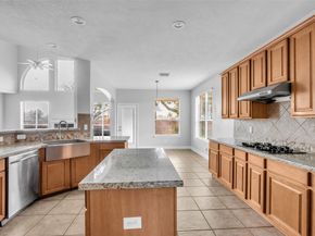 3631 Shady Bay Lane, Missouri City TX 77459