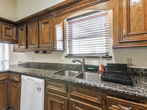 8006 N Circle Drive, Houston TX 77071