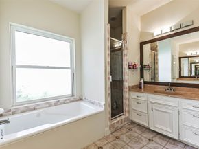 8006 N Circle Drive, Houston TX 77071