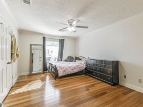 8006 N Circle Drive, Houston TX 77071