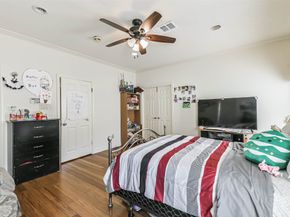 8006 N Circle Drive, Houston TX 77071