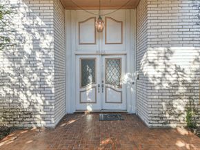 8006 N Circle Drive, Houston TX 77071