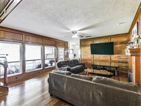 8006 N Circle Drive, Houston TX 77071