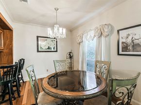 8006 N Circle Drive, Houston TX 77071