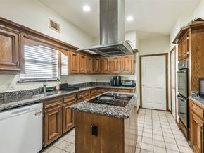 8006 N Circle Drive, Houston TX 77071