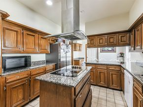 8006 N Circle Drive, Houston TX 77071