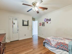 8006 N Circle Drive, Houston TX 77071