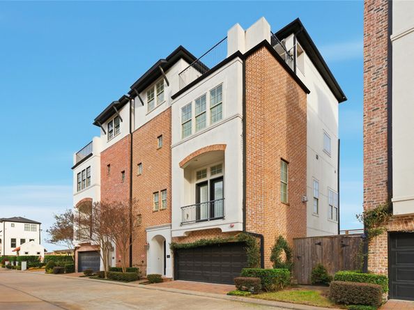 5606 Cohn Terrace Lane, Houston TX 77007