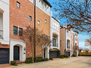 5606 Cohn Terrace Lane, Houston TX 77007