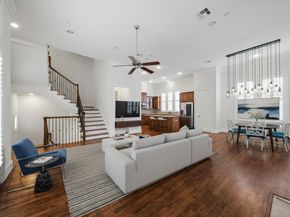 5606 Cohn Terrace Lane, Houston TX 77007