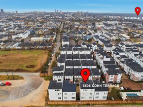 5606 Cohn Terrace Lane, Houston TX 77007