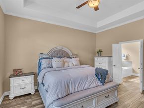 14803 E Ginger Spice Court, Cypress TX 77433