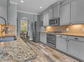 14803 E Ginger Spice Court, Cypress TX 77433
