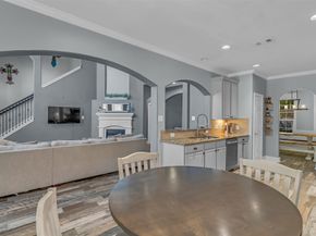 14803 E Ginger Spice Court, Cypress TX 77433