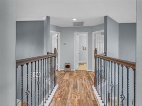 14803 E Ginger Spice Court, Cypress TX 77433
