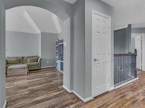 14803 E Ginger Spice Court, Cypress TX 77433