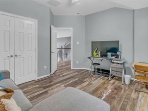 14803 E Ginger Spice Court, Cypress TX 77433