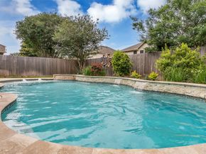 14803 E Ginger Spice Court, Cypress TX 77433