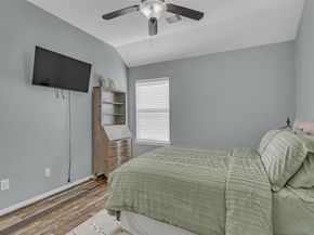 14803 E Ginger Spice Court, Cypress TX 77433