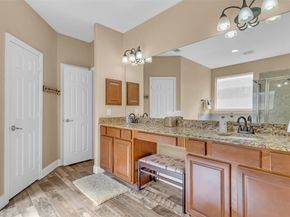 14803 E Ginger Spice Court, Cypress TX 77433