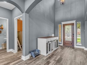 14803 E Ginger Spice Court, Cypress TX 77433
