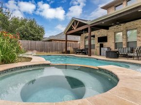 14803 E Ginger Spice Court, Cypress TX 77433
