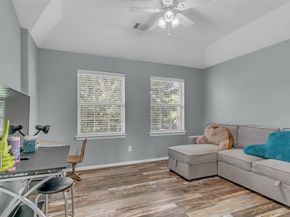 14803 E Ginger Spice Court, Cypress TX 77433