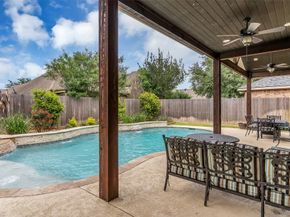 14803 E Ginger Spice Court, Cypress TX 77433