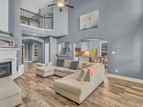 14803 E Ginger Spice Court, Cypress TX 77433