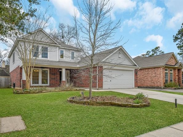 12722 Wolf Creek Court, Humble TX 77346