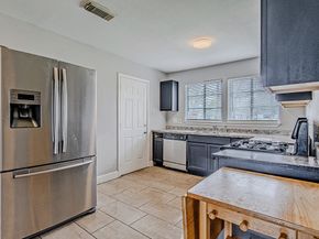 7601 Delavan Drive, Houston TX 77028