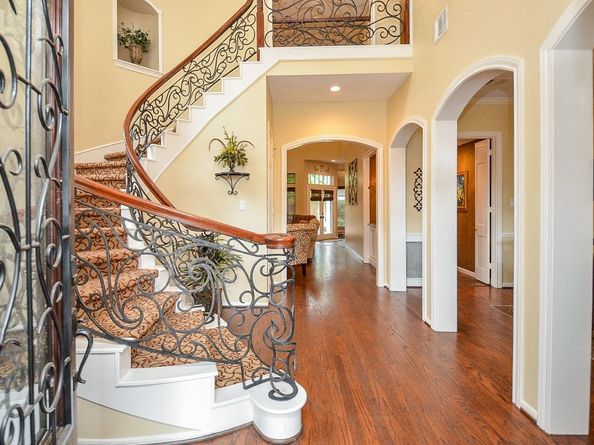 19 Ambleside Crescent Drive, Sugar Land TX 77479