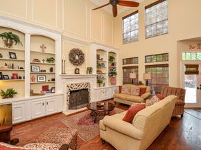 19 Ambleside Crescent Drive, Sugar Land TX 77479
