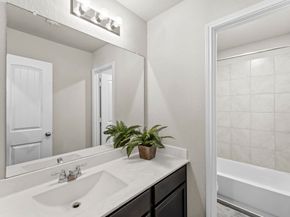 4930 Purple Wisteria Lane, Spring TX 77373