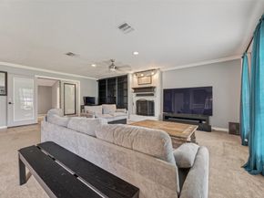 14826 Wallach Drive, Cypress TX 77429