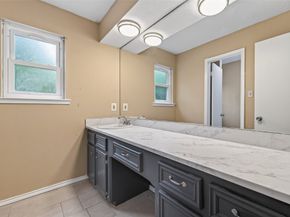 14826 Wallach Drive, Cypress TX 77429
