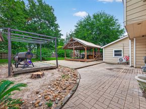 14826 Wallach Drive, Cypress TX 77429
