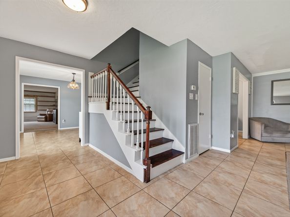 14826 Wallach Drive, Cypress TX 77429