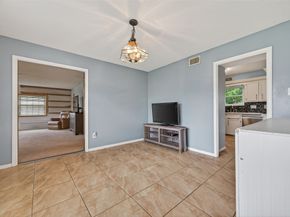 14826 Wallach Drive, Cypress TX 77429