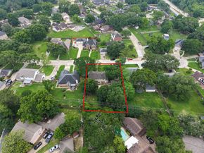 14826 Wallach Drive, Cypress TX 77429