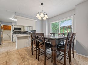14826 Wallach Drive, Cypress TX 77429