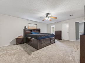 14826 Wallach Drive, Cypress TX 77429