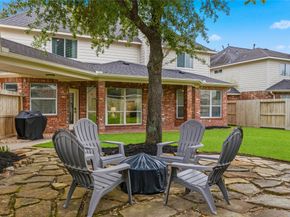 16211 Morning Pine Trail, Cypress TX 77433