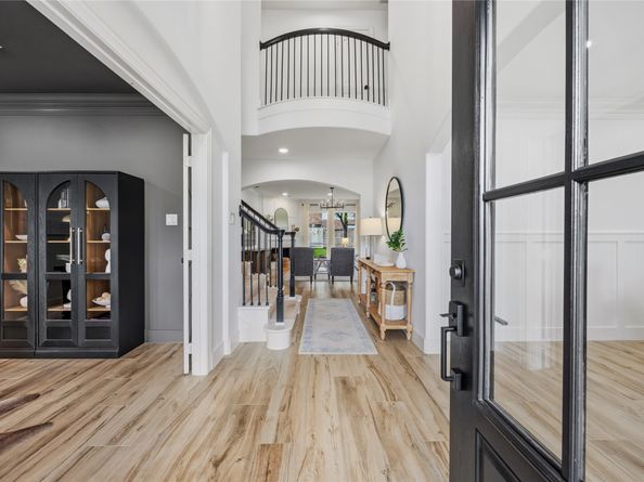 16211 Morning Pine Trail, Cypress TX 77433