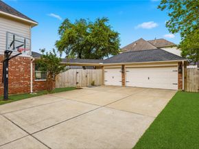 16211 Morning Pine Trail, Cypress TX 77433