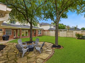 16211 Morning Pine Trail, Cypress TX 77433